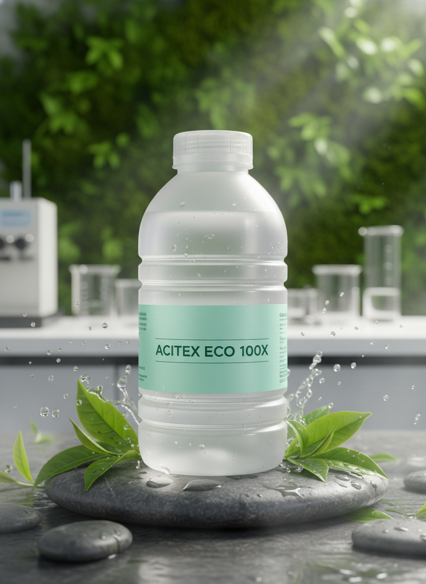 ACITEX ECO 100X