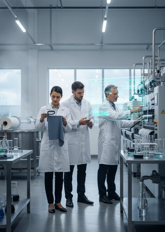 Comprehensive Technical Support & Process Optimization