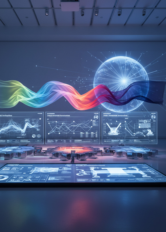 Agile Market Response & Dynamic Solution Engineering